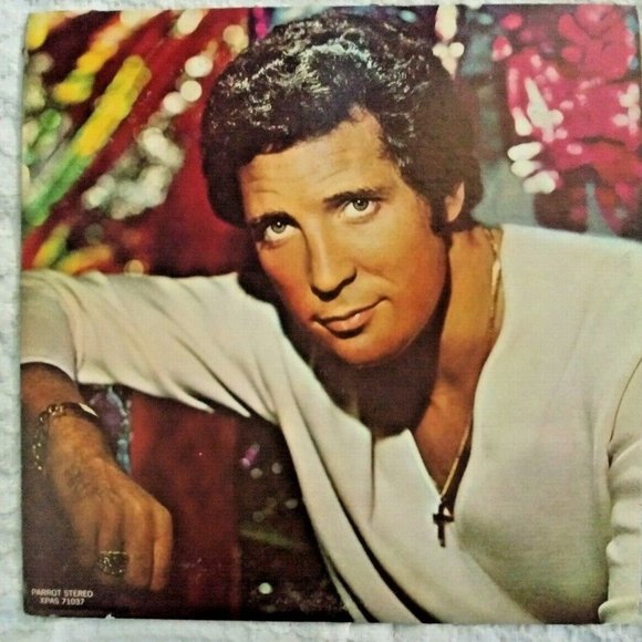 Tom Jones-Help Yourself, Fever Zone, Tom, Live-Las Vegas, Caesars Palace 5 LPs - Picture 9 of 14
